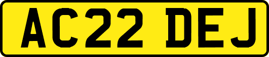 AC22DEJ