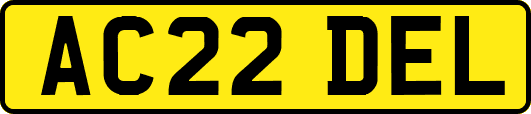 AC22DEL