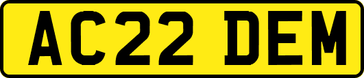 AC22DEM