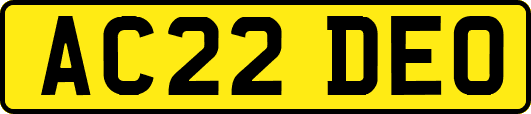 AC22DEO