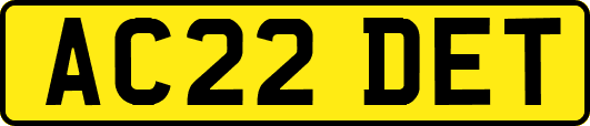 AC22DET