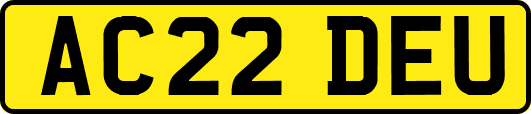 AC22DEU