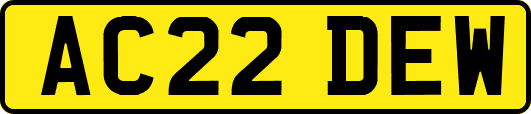 AC22DEW
