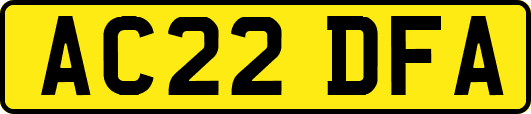 AC22DFA