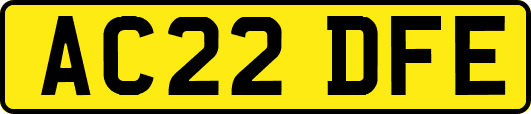 AC22DFE