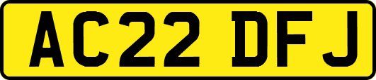 AC22DFJ