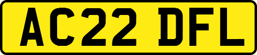 AC22DFL