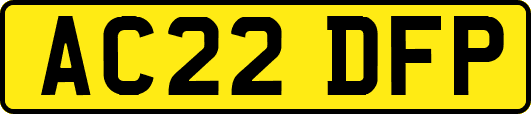 AC22DFP
