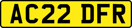 AC22DFR
