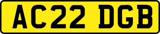 AC22DGB