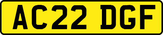 AC22DGF