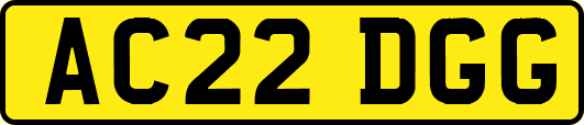AC22DGG