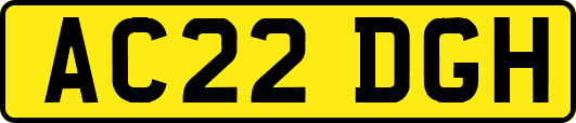 AC22DGH