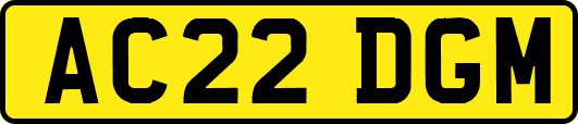 AC22DGM