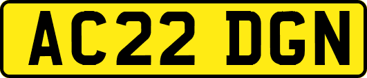AC22DGN