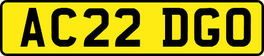 AC22DGO