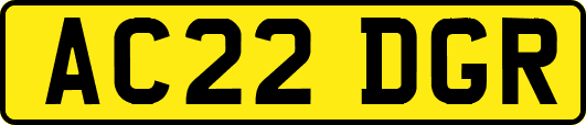 AC22DGR