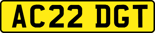 AC22DGT