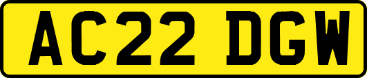 AC22DGW