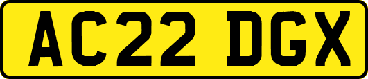 AC22DGX