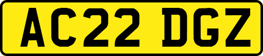 AC22DGZ