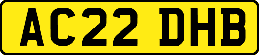 AC22DHB