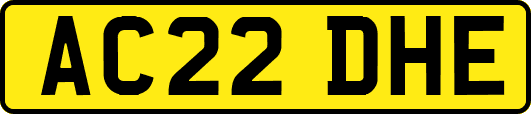 AC22DHE