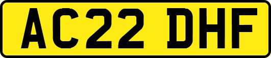AC22DHF