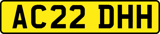 AC22DHH