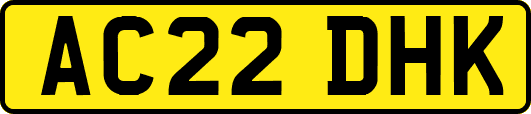 AC22DHK