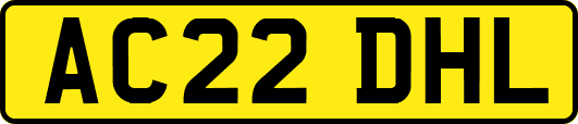 AC22DHL