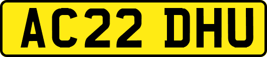 AC22DHU