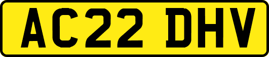 AC22DHV