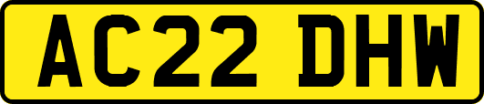 AC22DHW