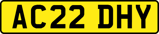 AC22DHY