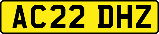 AC22DHZ