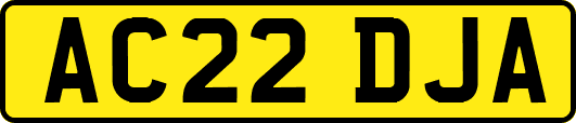 AC22DJA