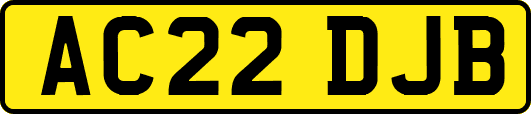 AC22DJB