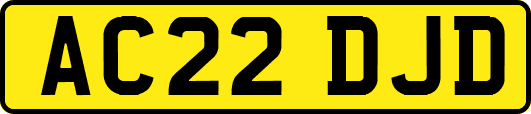 AC22DJD