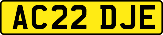 AC22DJE
