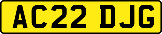 AC22DJG