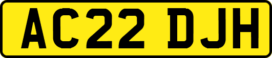 AC22DJH