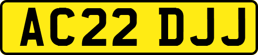 AC22DJJ