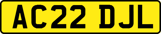 AC22DJL