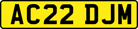 AC22DJM