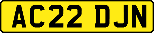AC22DJN
