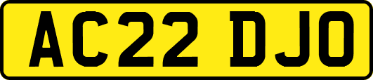 AC22DJO