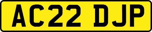 AC22DJP