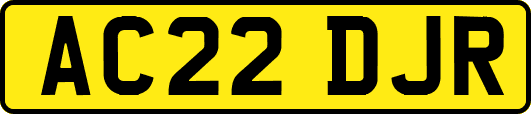 AC22DJR