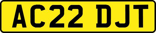 AC22DJT